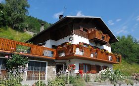 Apartment Santa Lucia-1 By Interhome